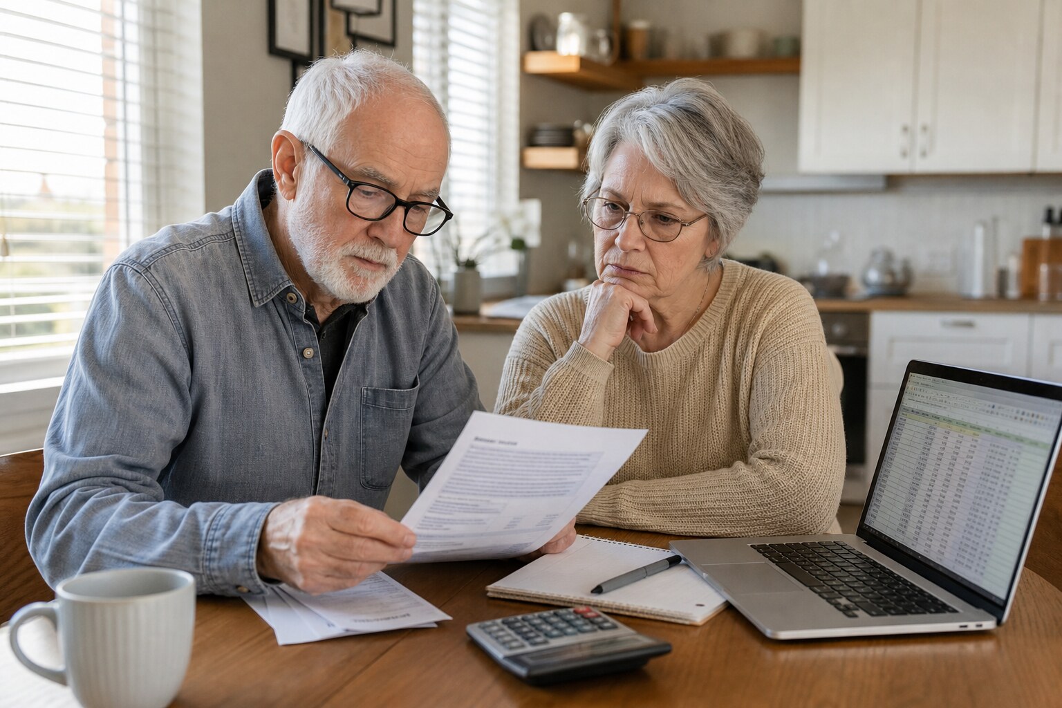 Your 2027 Social Security COLA Estimate Just Got Smaller article illustration