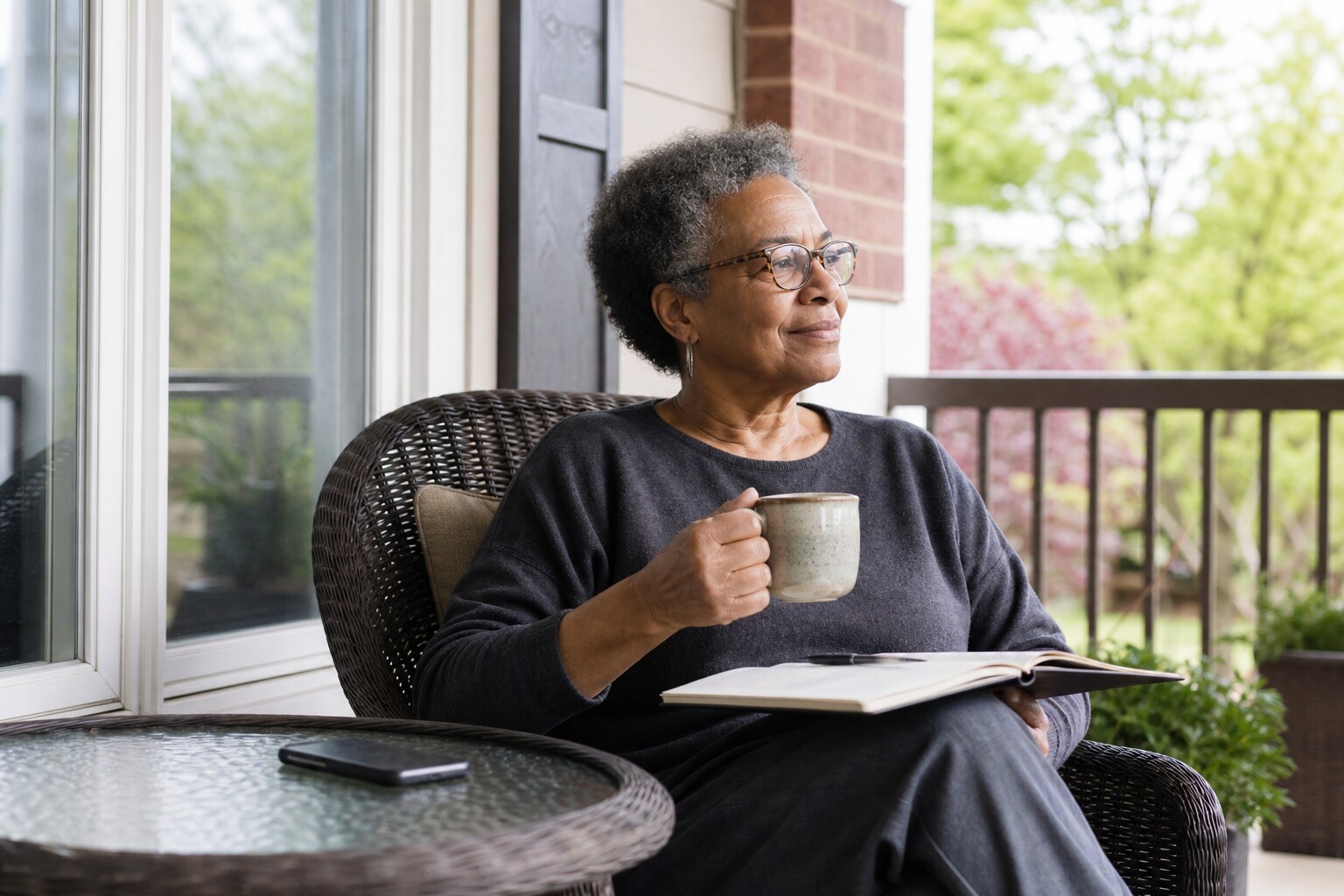 Illustration for Before You Trust a Retirement Chatbot, Build One Real Week Yourself