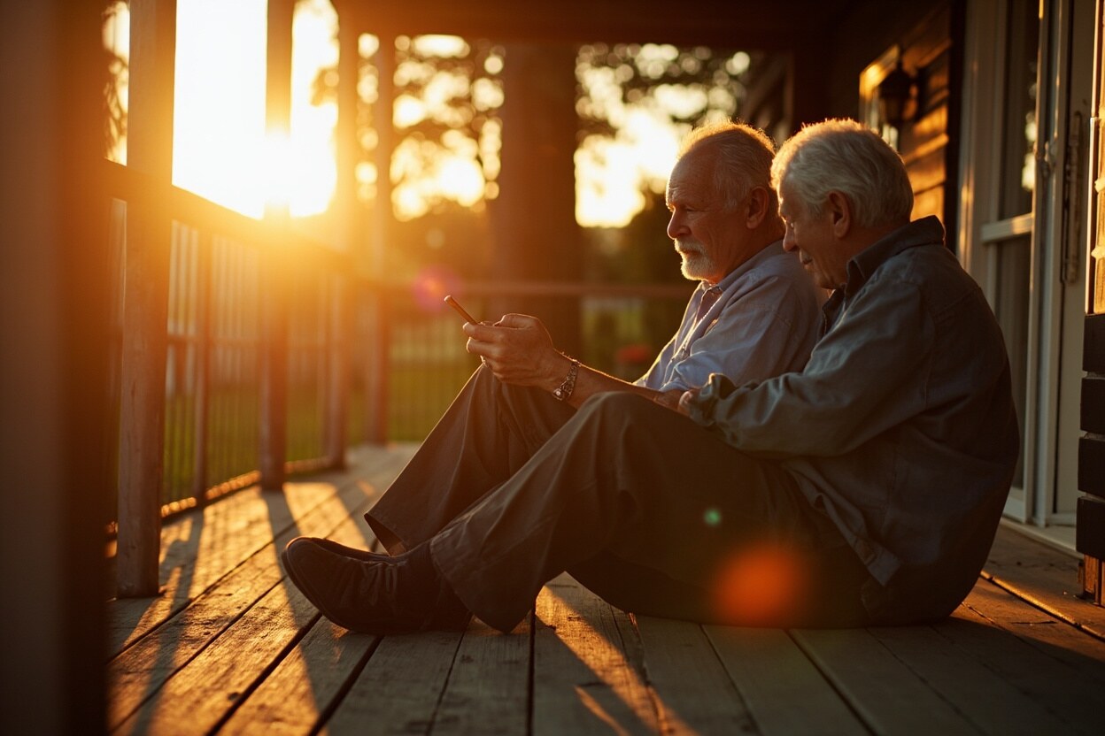Behind on Retirement Savings? Here's Your Next Move This Week article illustration