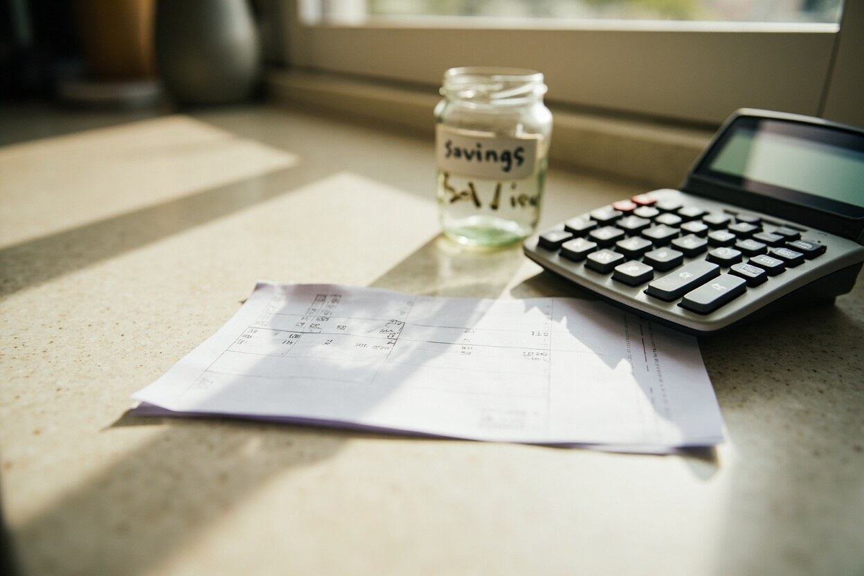Budgeting the Gap Years Before Medicare and Social Security Start article illustration