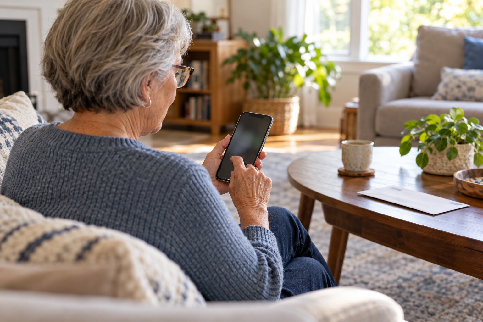 Before You Connect a Health App to Your Records, Check These Details article illustration
