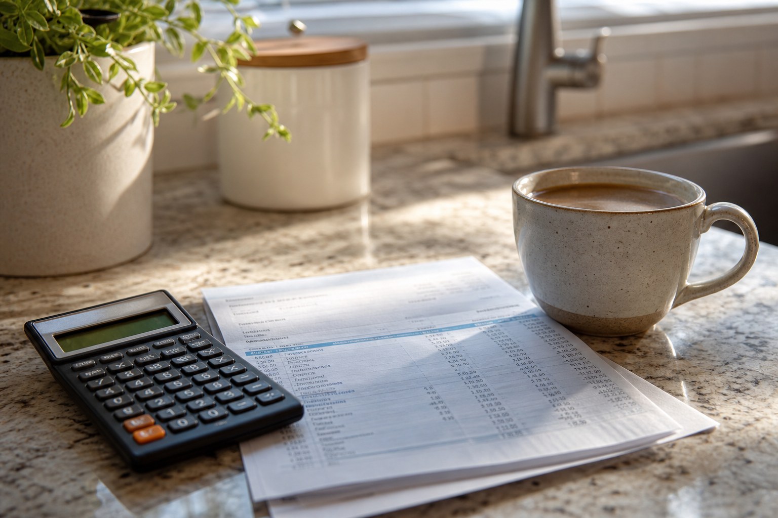 How to Tell If Your Savings and Social Security Cover Your Bills article illustration