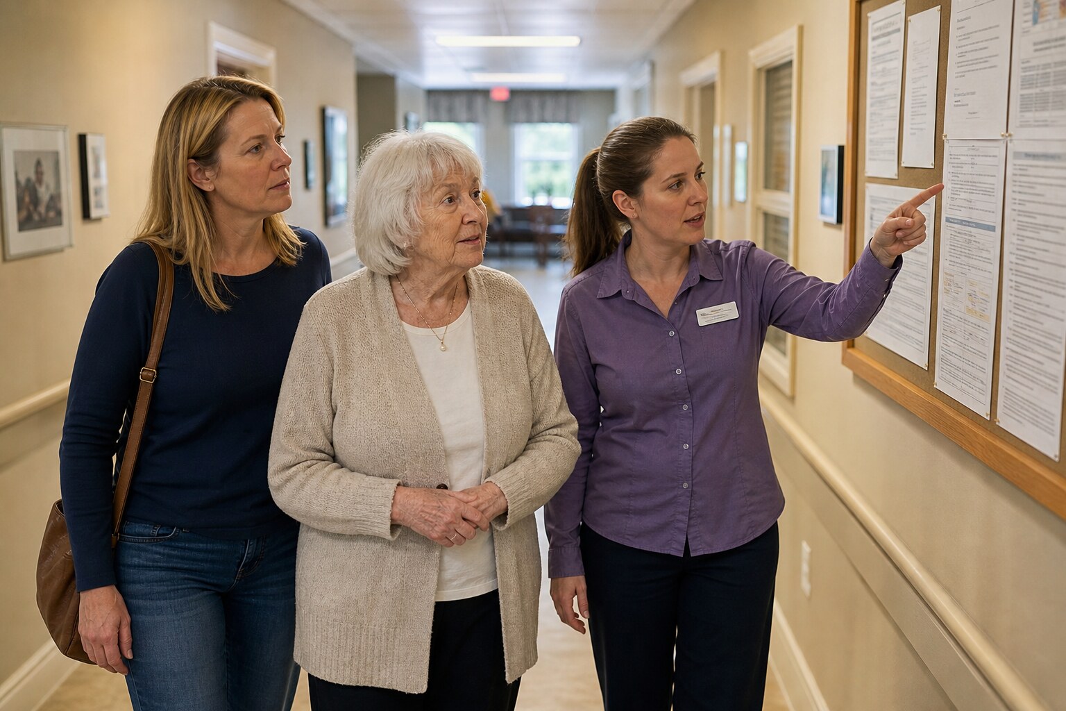 How to Check a Nursing Home's Inspection Record Before You Sign article illustration