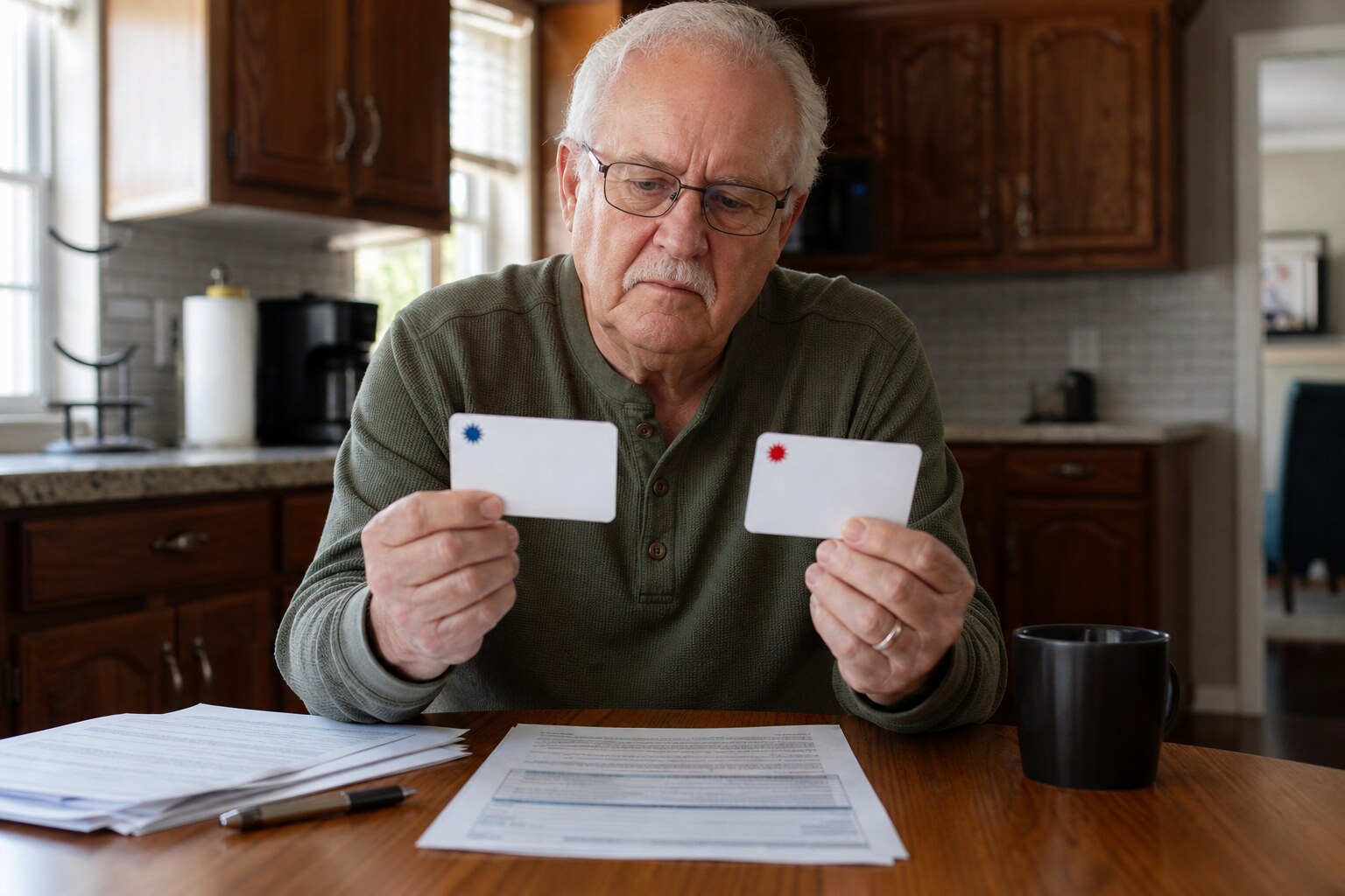FEHB and Medicare: What Federal Retirees Need to Coordinate article illustration