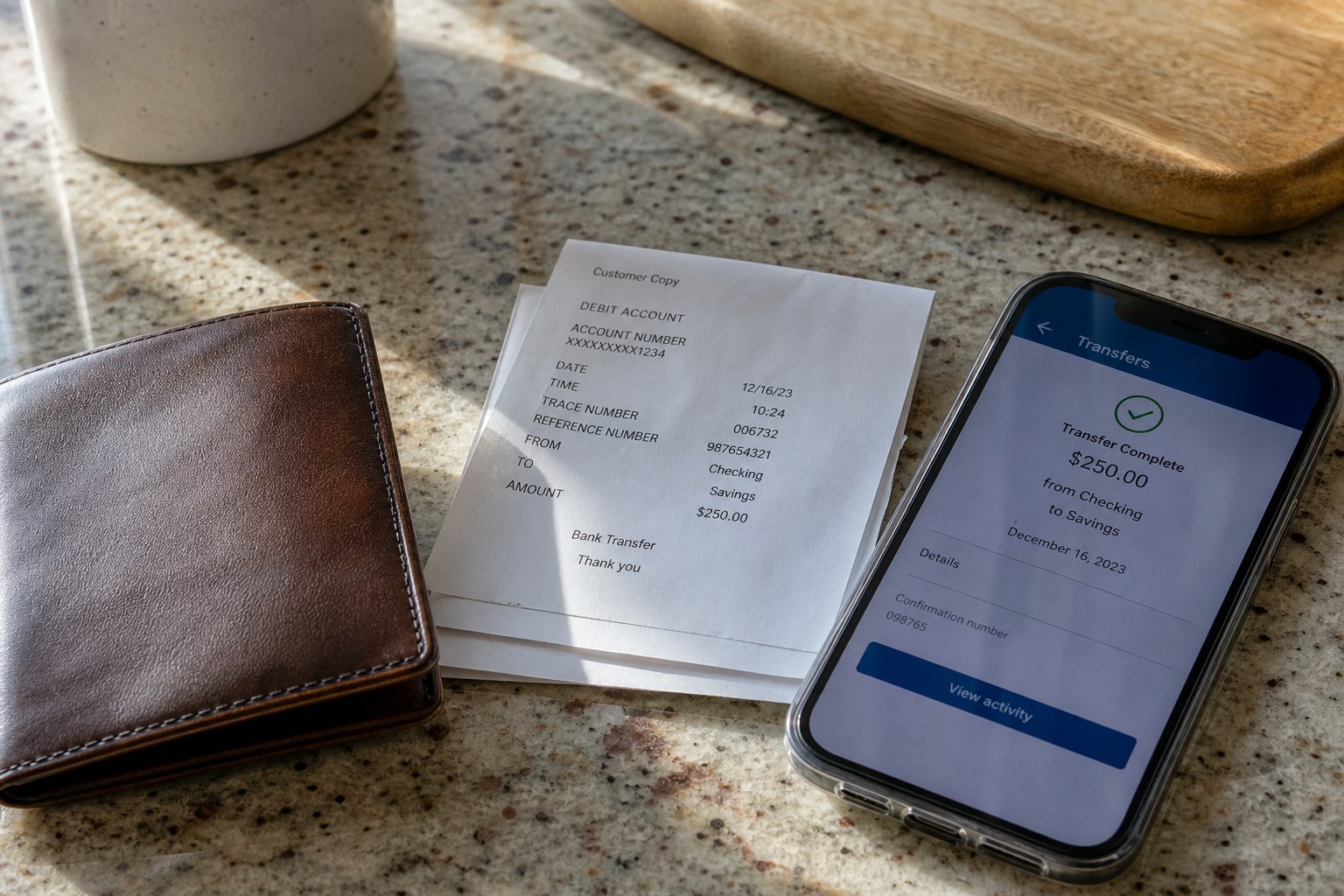Illustration for Sending Money to Aging Parents? Protect Your Retirement Too
