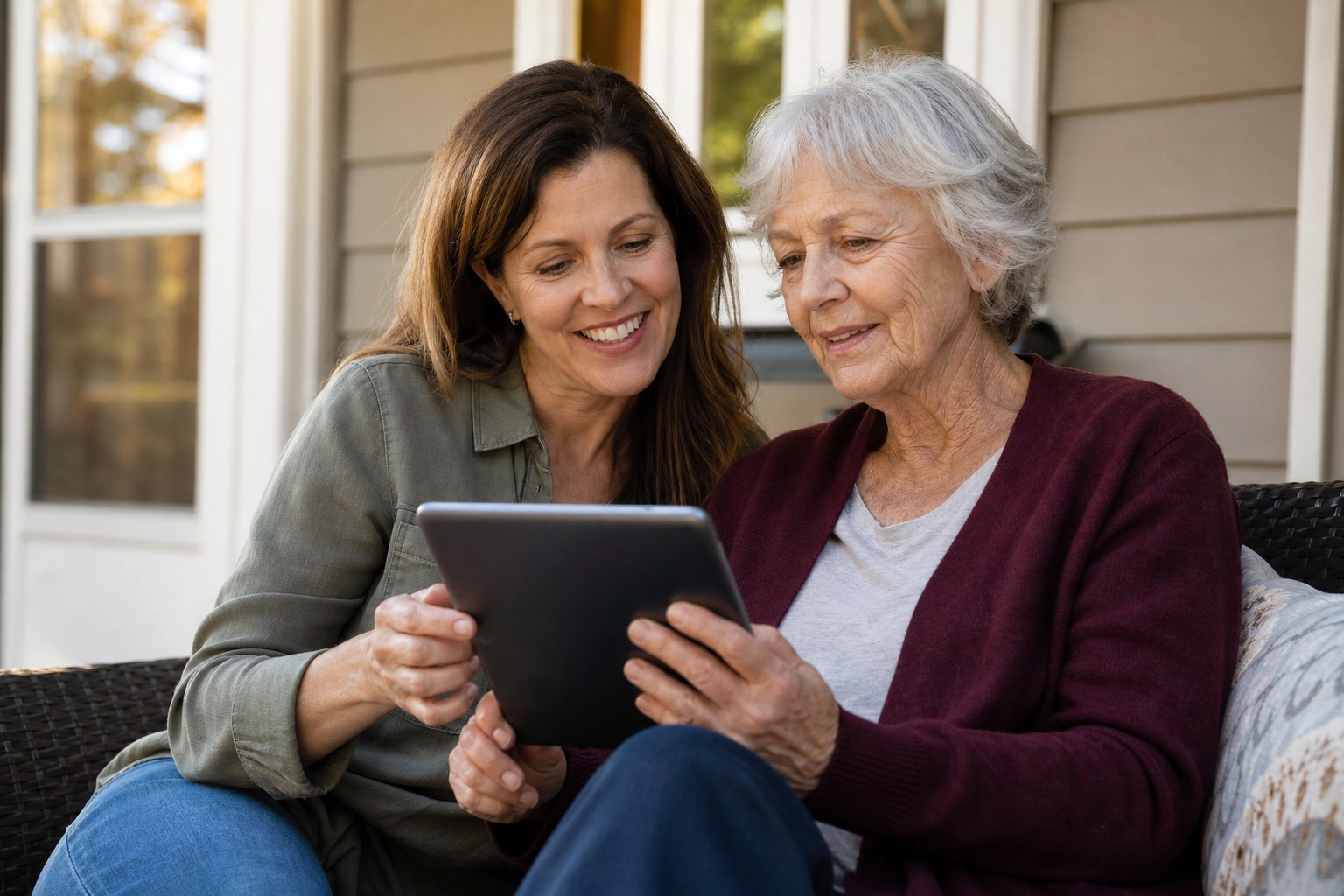 Illustration for How Senior Living Referral Services Really Get Paid