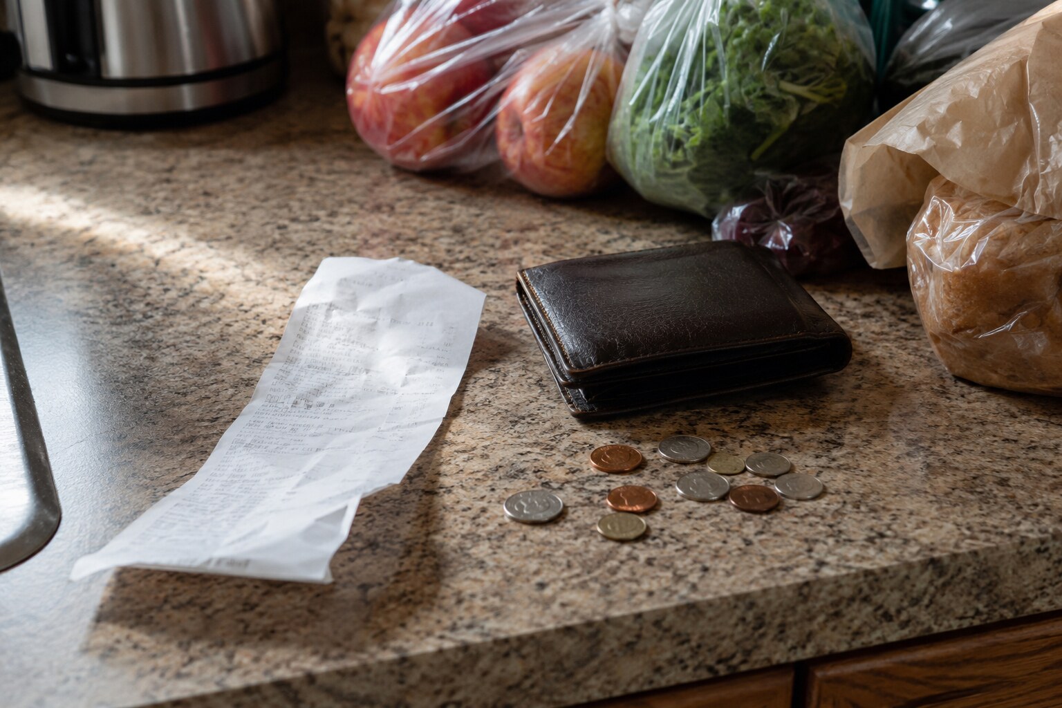 Build an Inflation Cushion Into Your Retirement Budget article illustration