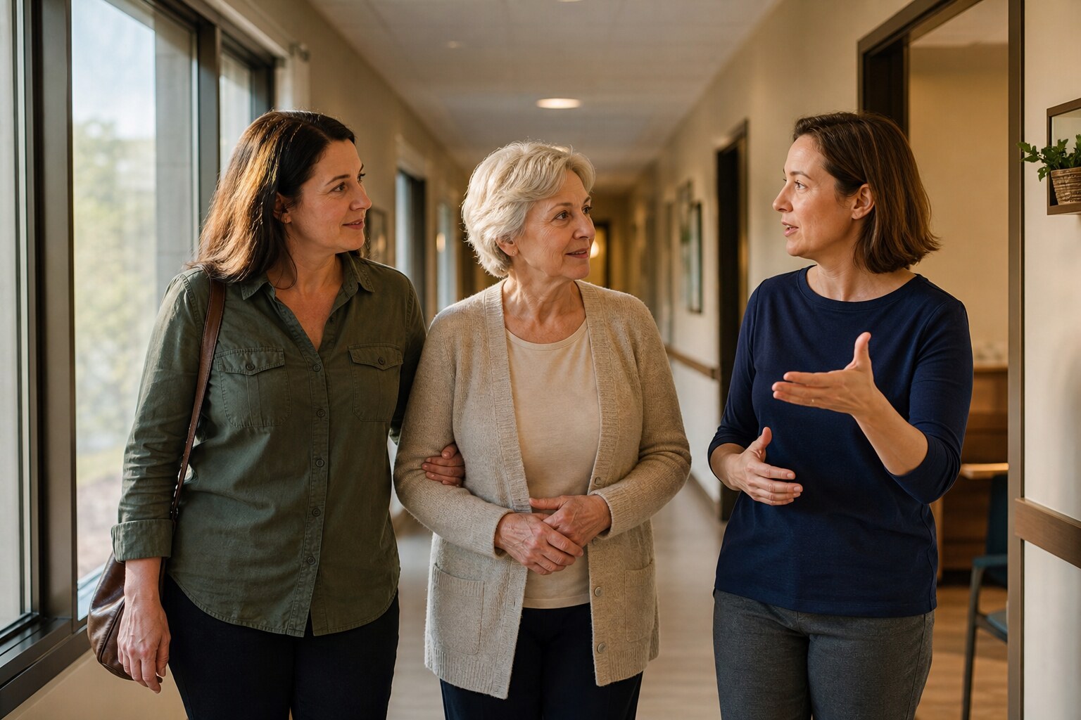 States Are Changing Long-Term Care Oversight. Ask This Before You Trust a Placement article illustration
