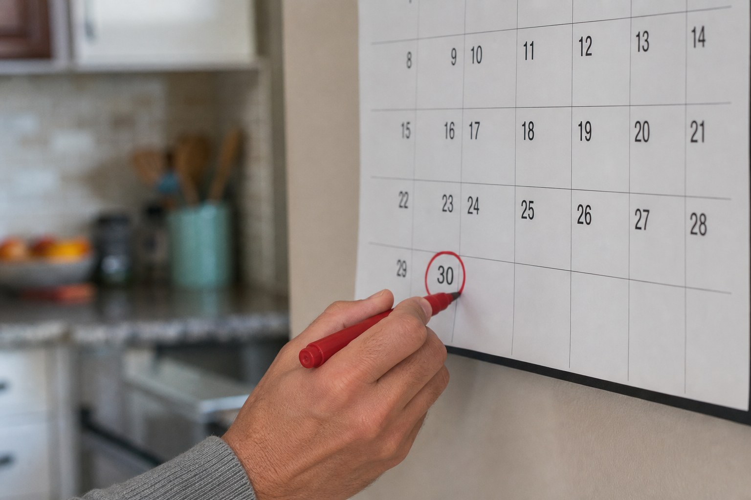 Illustration for Your Medicare Advantage Plan's October Letter Isn't Junk Mail