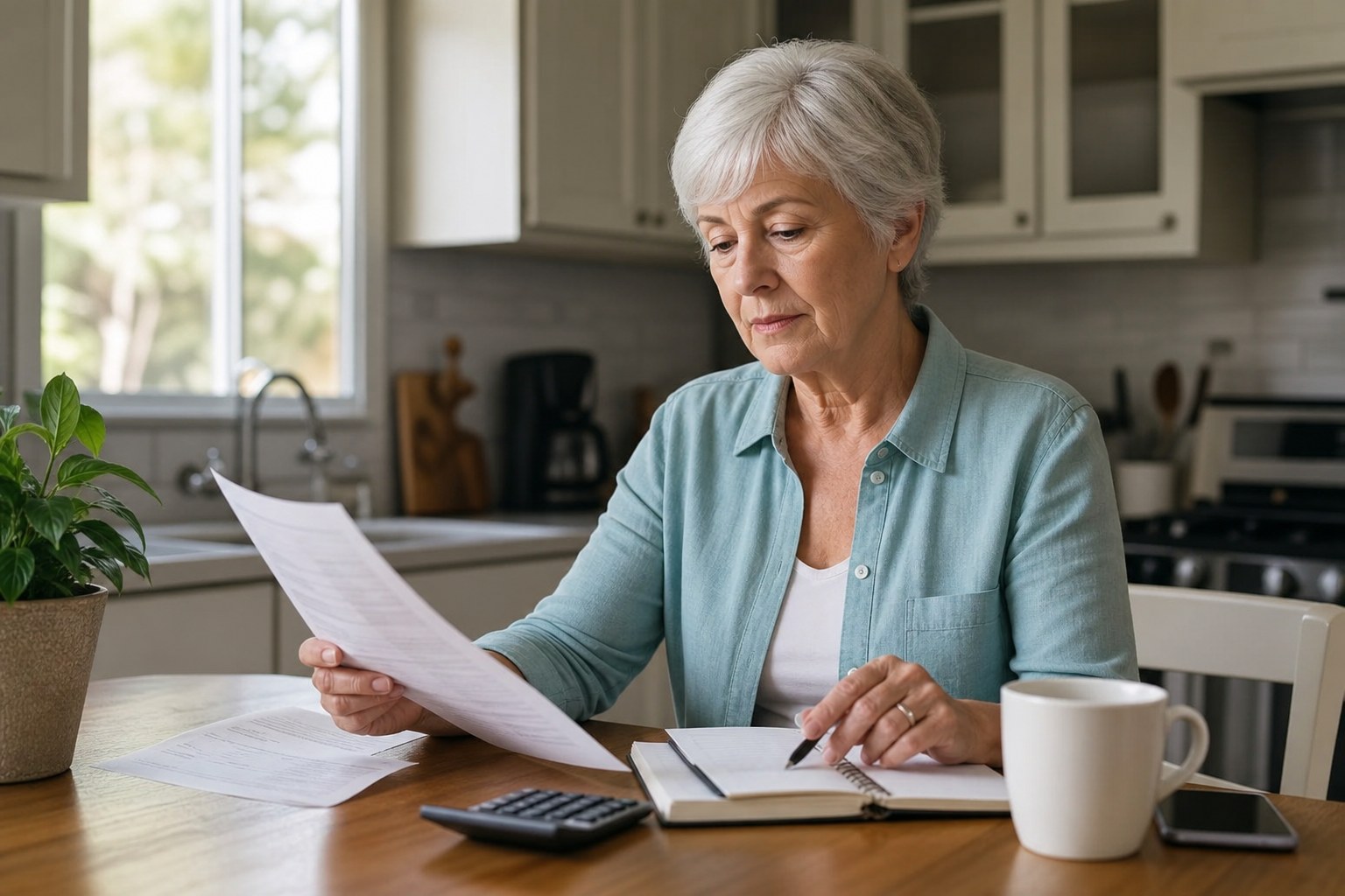 Illustration for The Medicare Coverage Gap That Can Blindside Your Budget