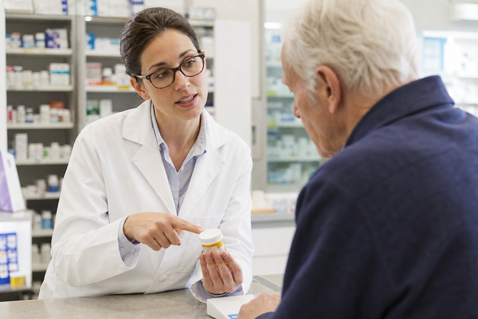 CMS May Make Medicare Drug Price Negotiation Rules Permanent article illustration