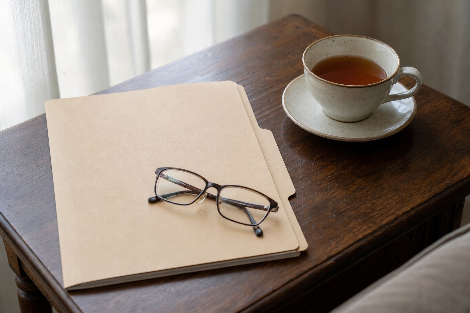 A New Medicare Hospice Rule Means You'll Get a Written List of What's Not Covered article illustration