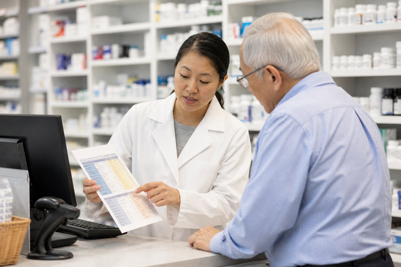 Medicare Open Enrollment 2027: What to Gather Now, Six Weeks Out article illustration