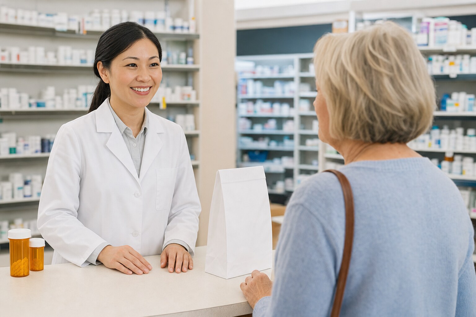 Medicare Part D Premiums Are Rising for 2027. Check Your Numbers Before Open Enrollment article illustration