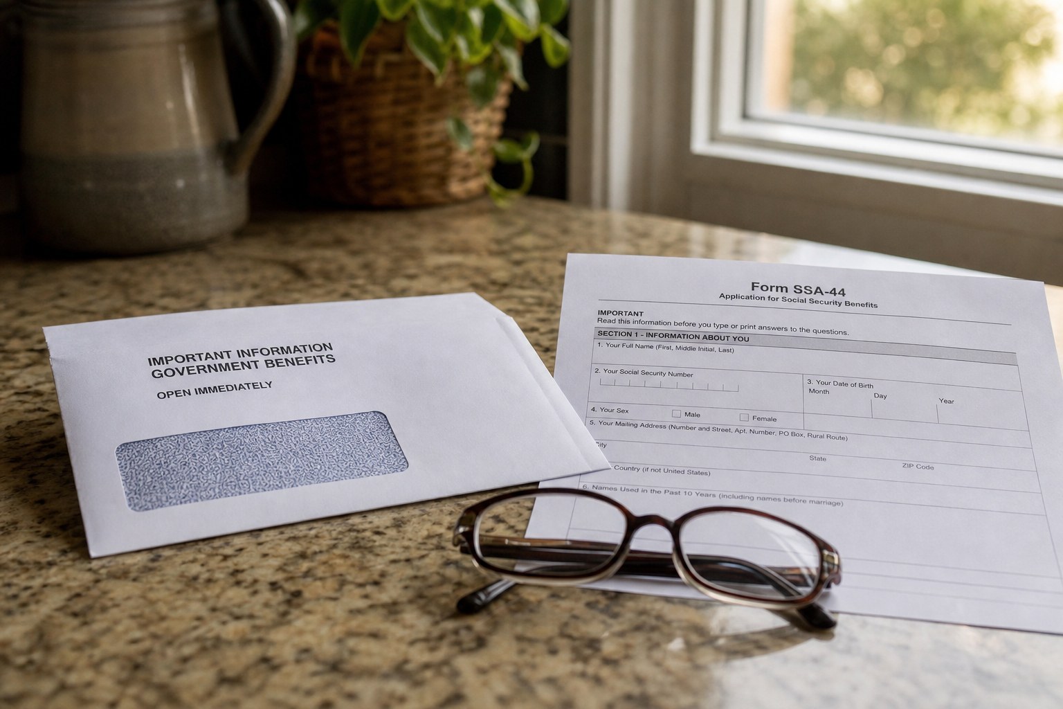 Illustration for Retired Mid-Year? One Form Resets Your 2027 Medicare Premium