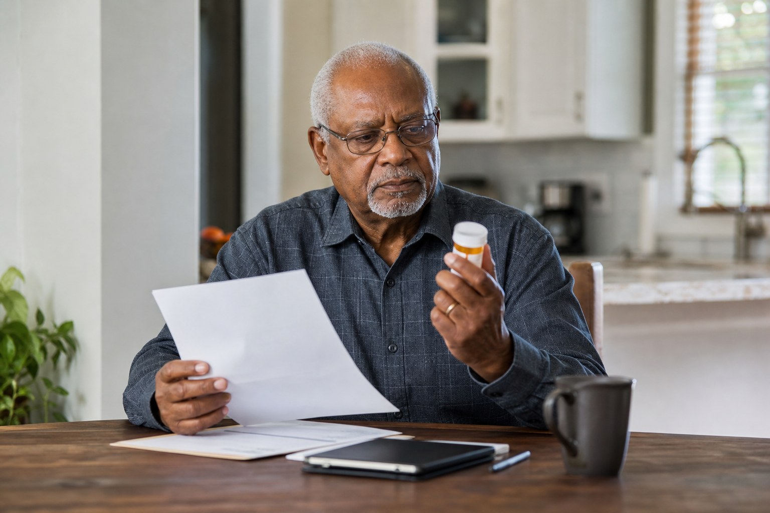 Medicare's New GLP-1 Weight-Loss Drug Coverage: What to Ask Before You Start article illustration
