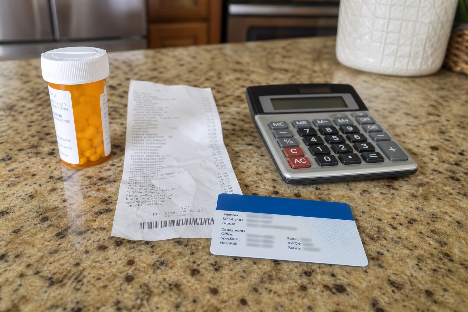 What Fidelity's New Retiree Health Cost Estimate Means for Your Budget article illustration