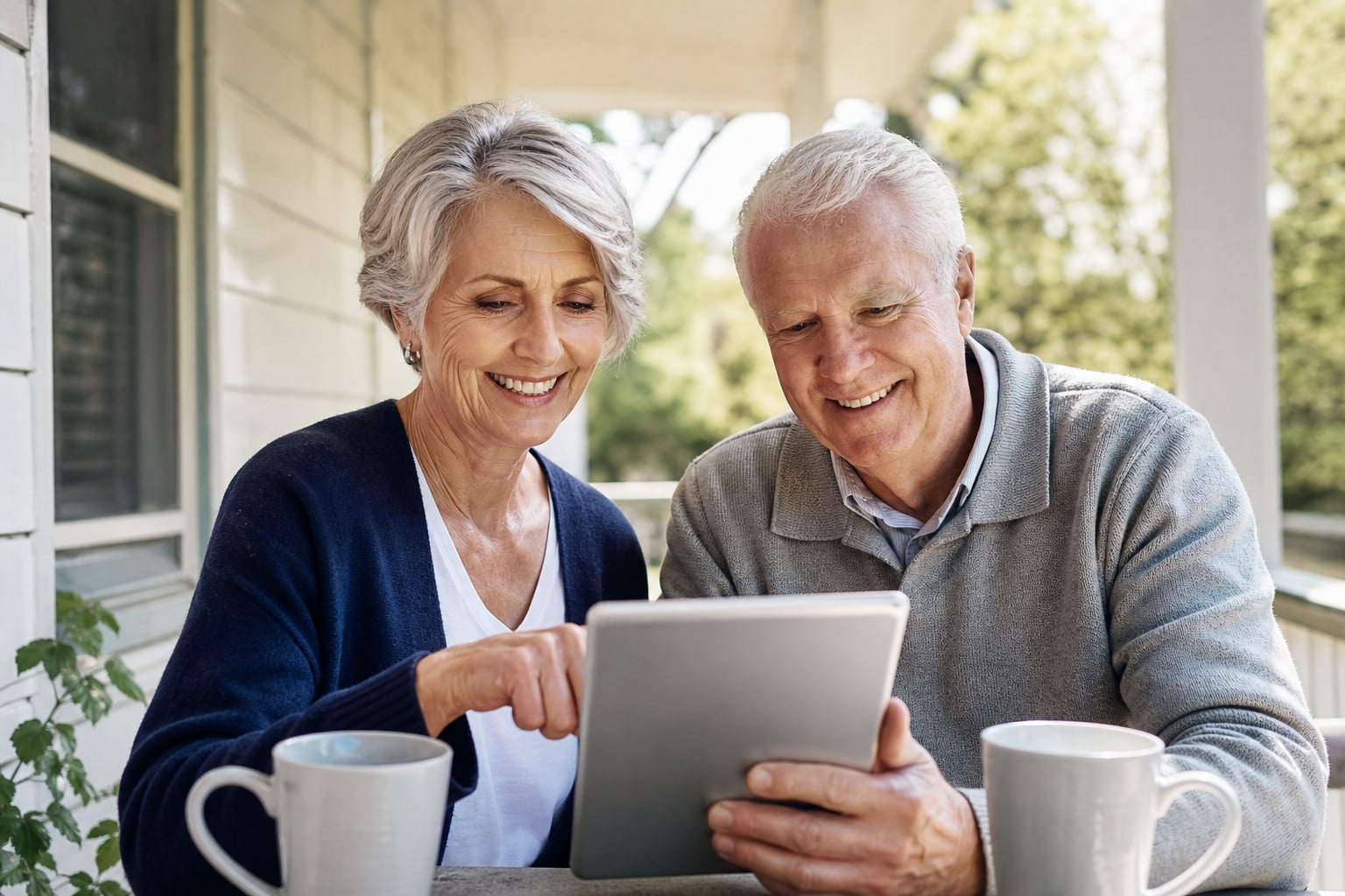 Illustration for Your Retirement Accounts Just Hit a Record. Now What?