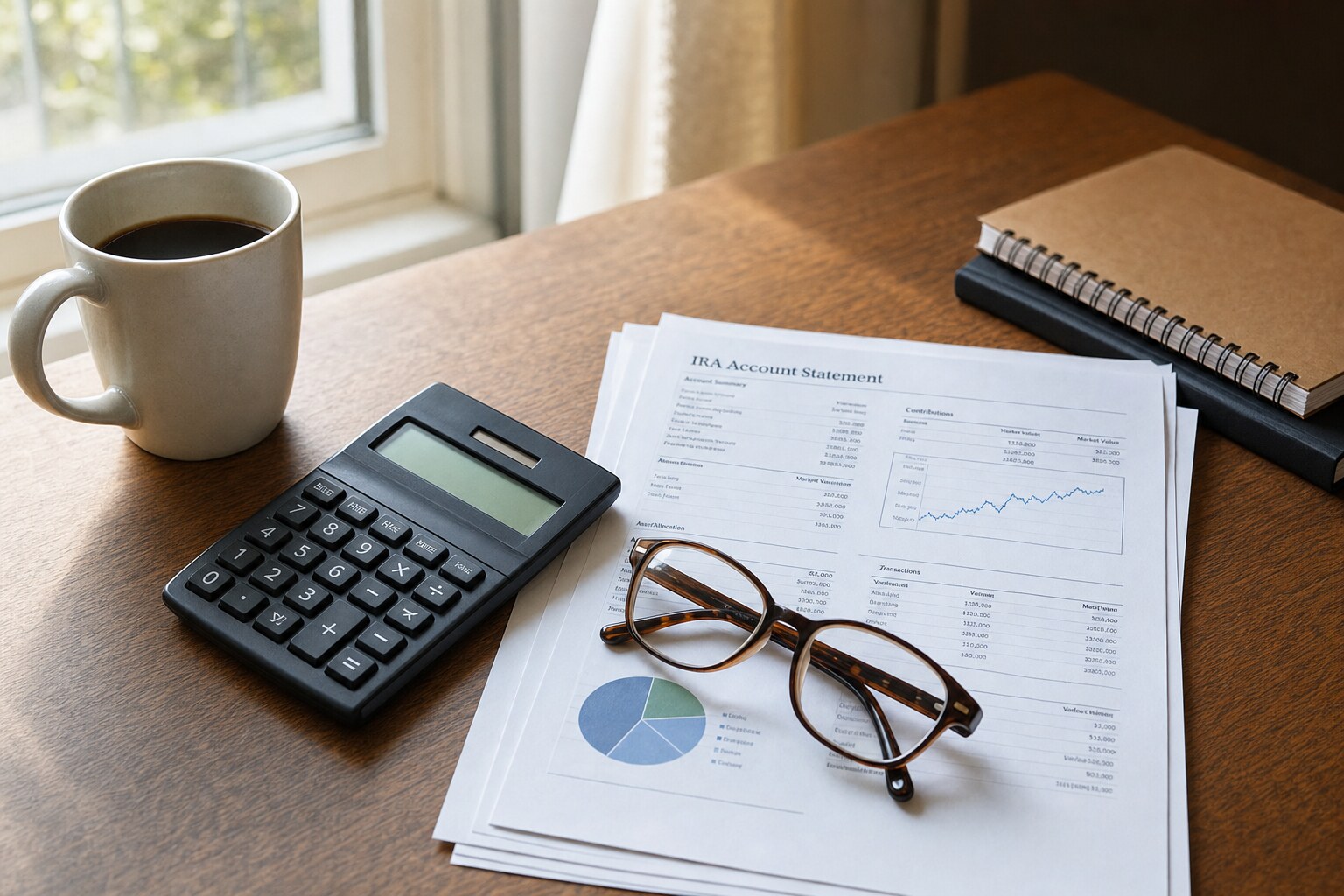 Turning 73: What Your First Required Minimum Distribution Means for Your Taxes article illustration