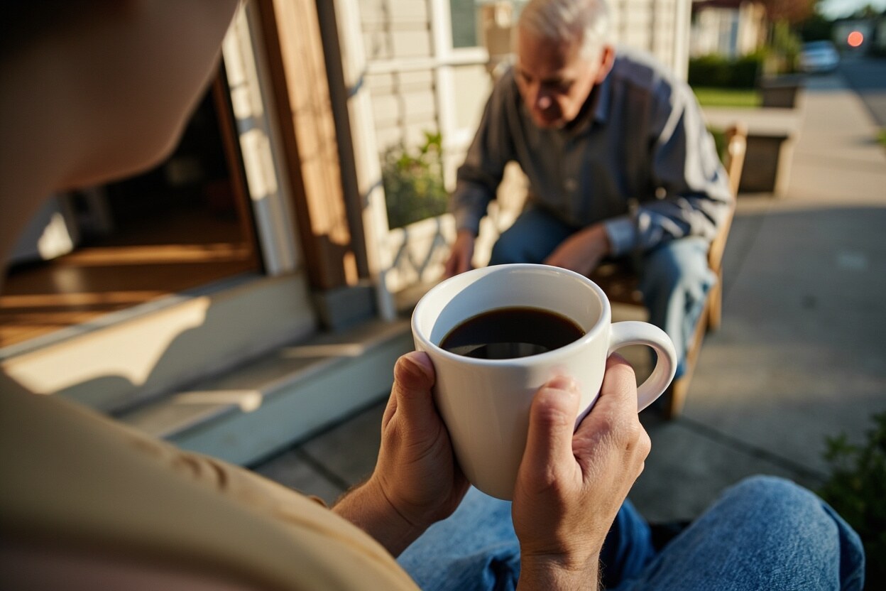 The Respite Care Program Most Family Caregivers Never Ask For article illustration