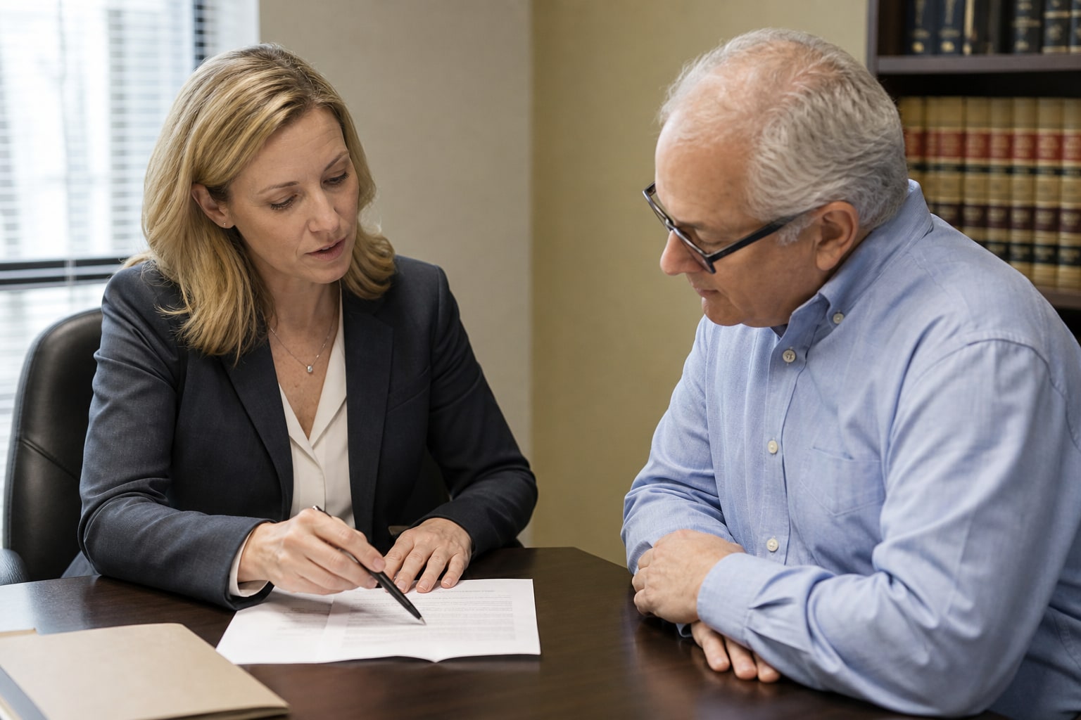 A Divorce Decree Isn't Enough to Divide Your 401(k) or Pension article illustration