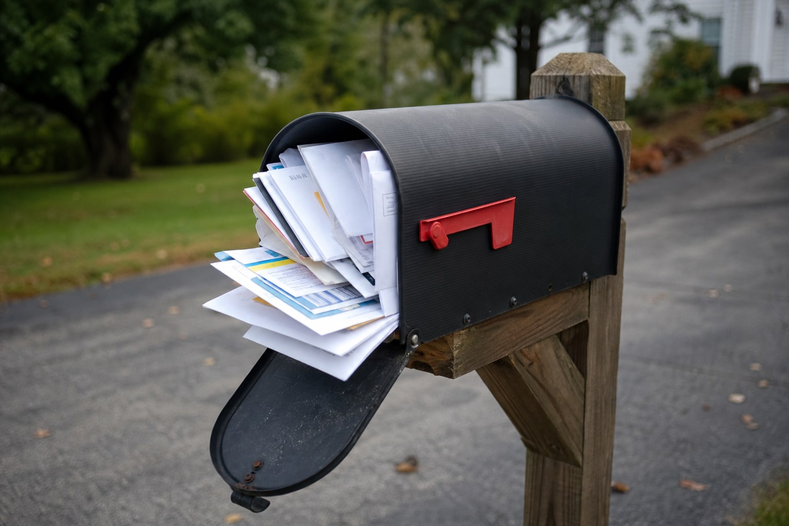 Your Retirement Plan Provider May Be Selling Your Data article illustration