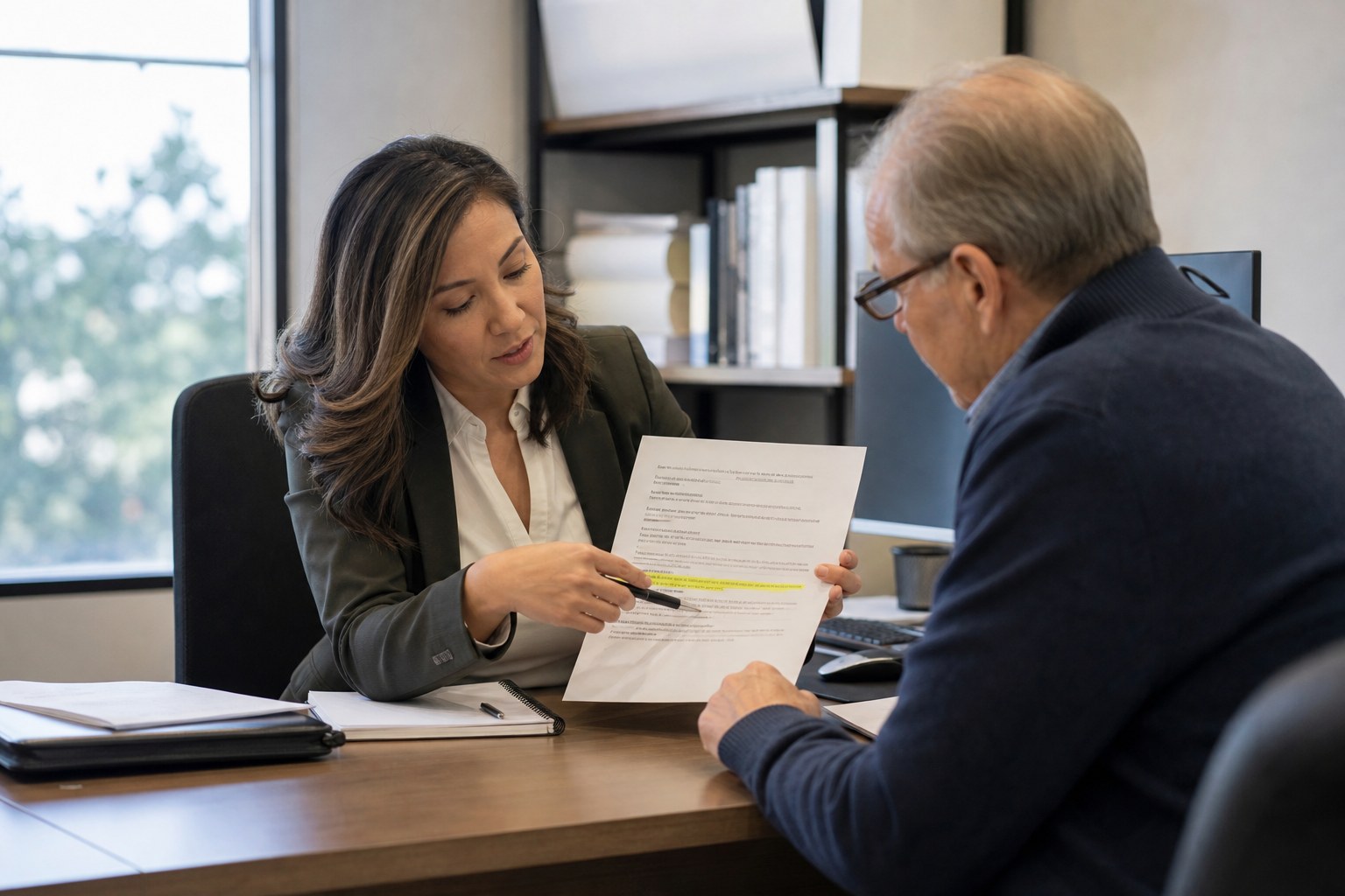 Illustration for A Retirement Plan Settlement Is Paying Out. Check If You're Owed Money