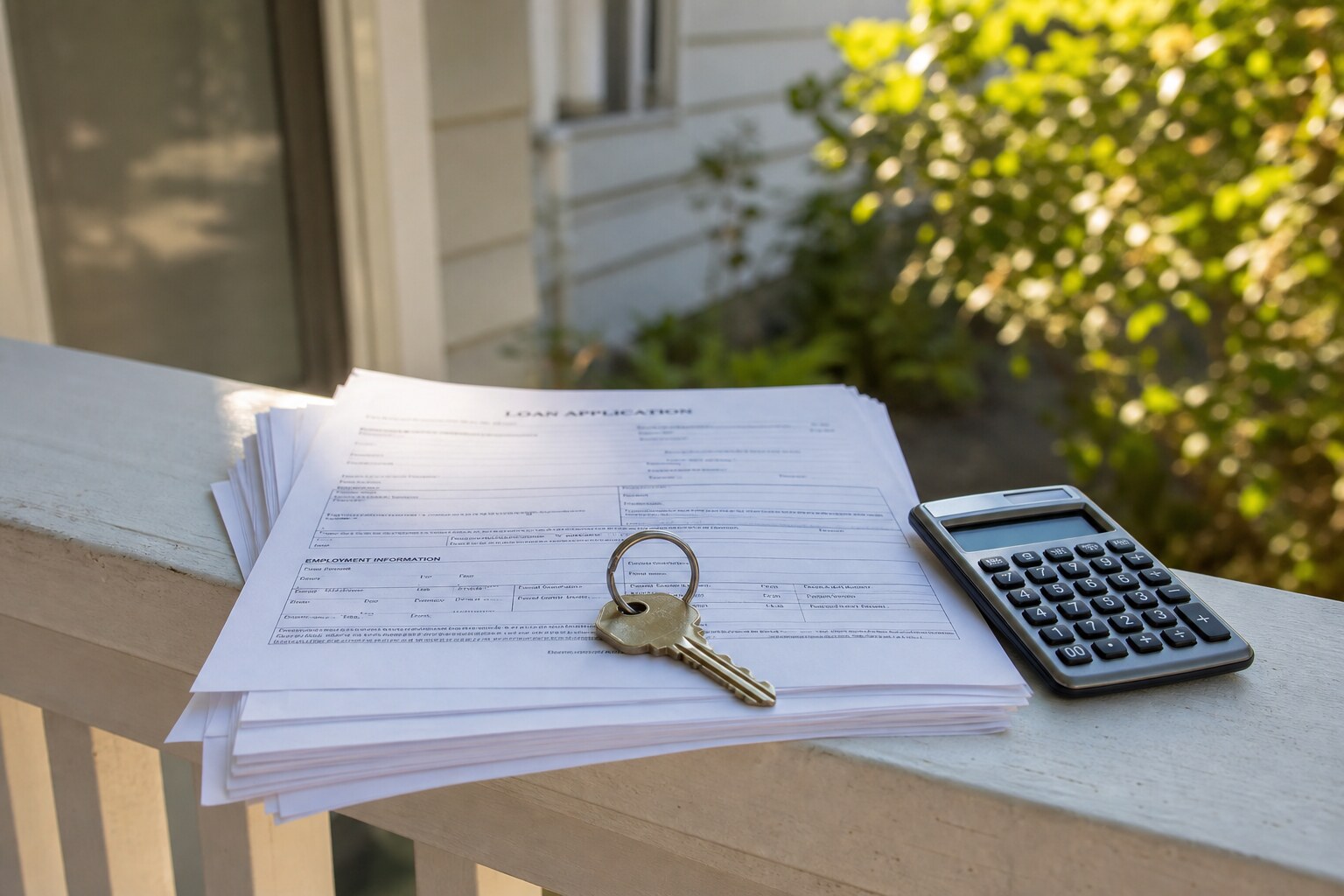 What a Reverse Mortgage Can and Can't Pay For Before You Sign article illustration