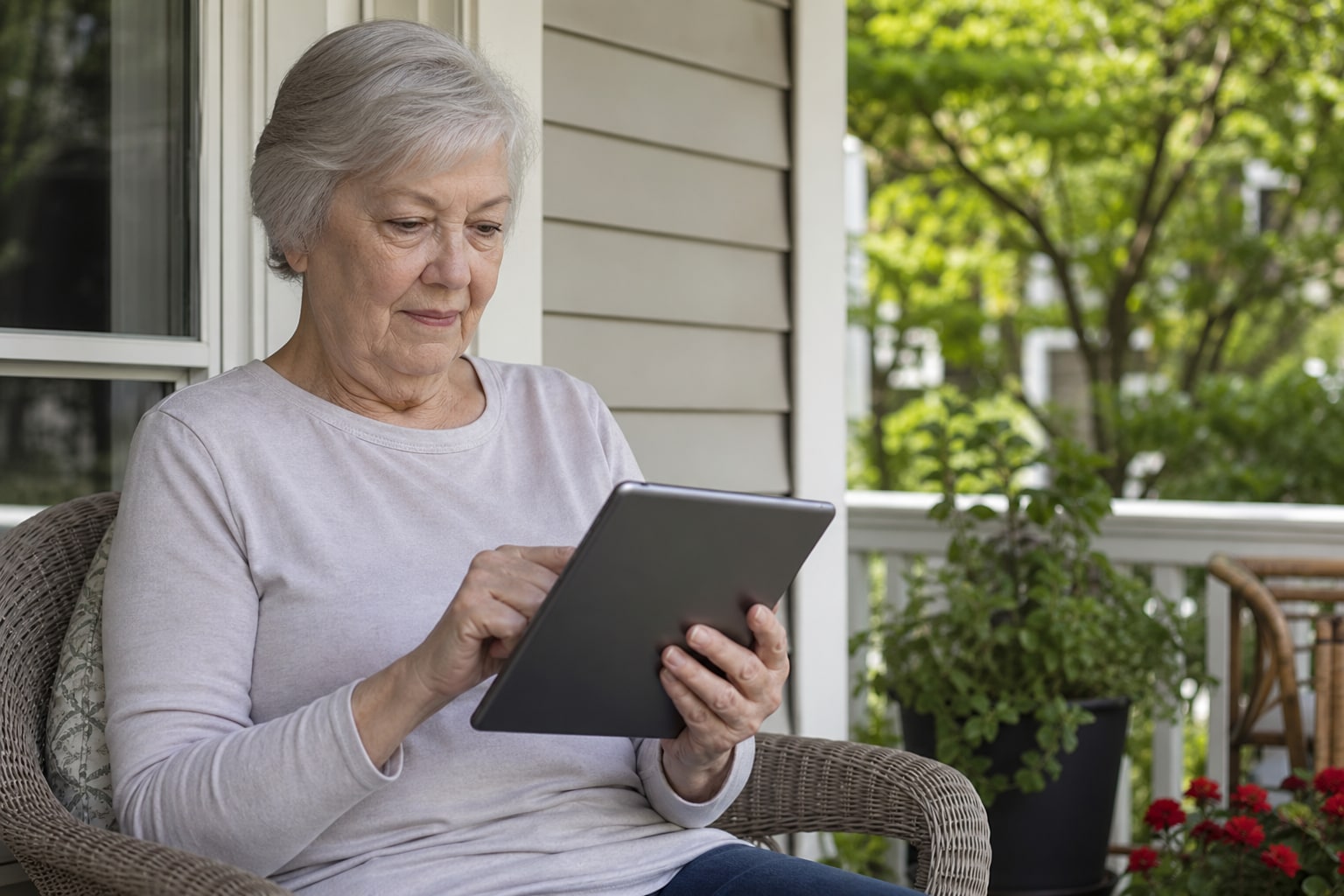 What a Single Retiree Needs Saved if Social Security Shrinks article illustration