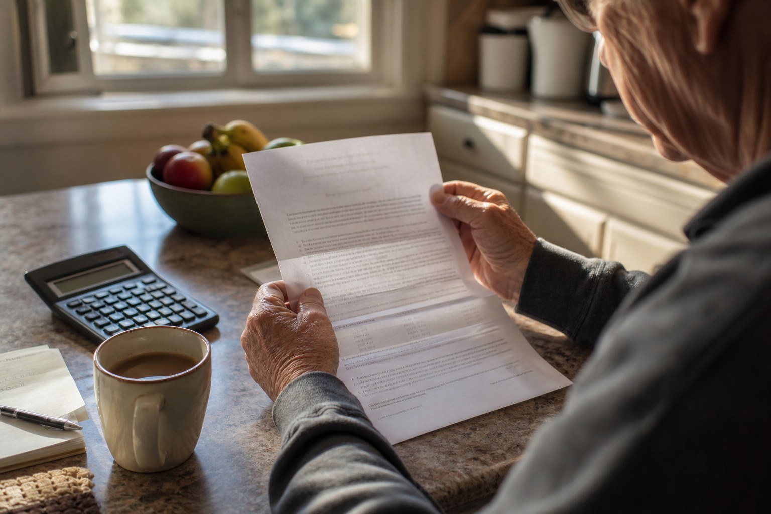 Illustration for The 2027 Social Security COLA Guess Just Dropped — Here's What To Do With It
