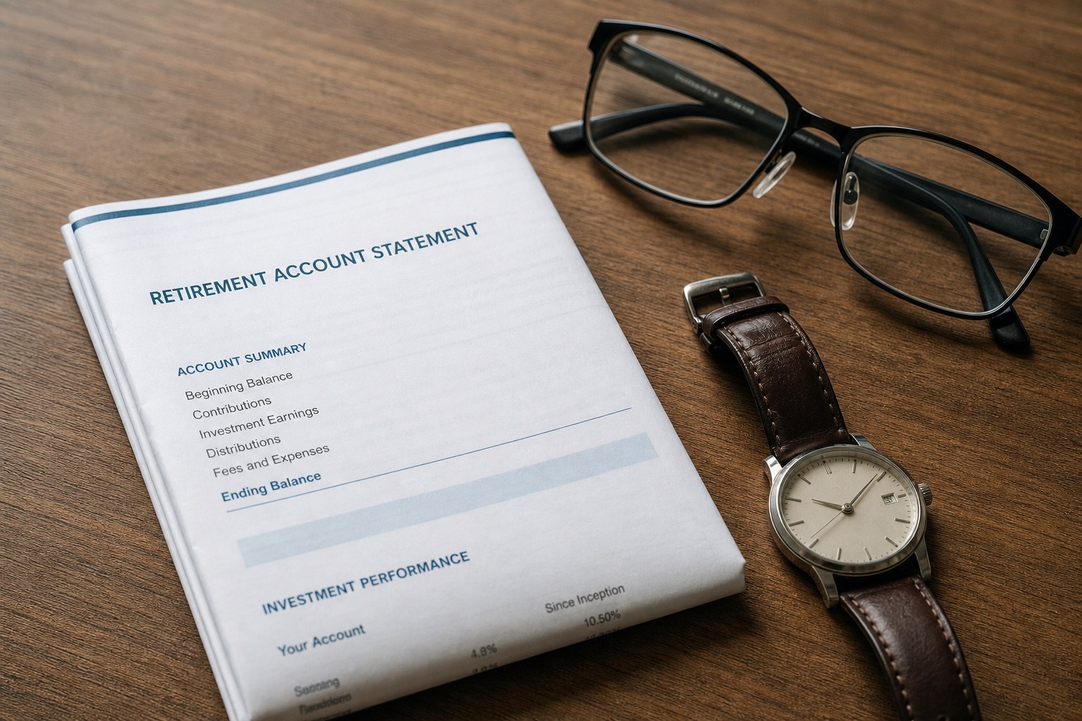 Illustration for Why the Usual Social Security and IRA Order Can Cost You