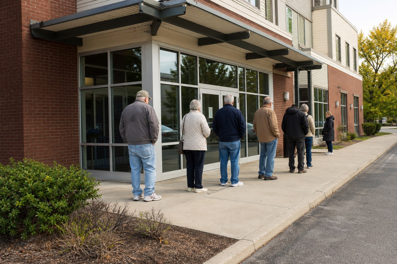 Illustration for Social Security's Claiming Ages Just Got New Names