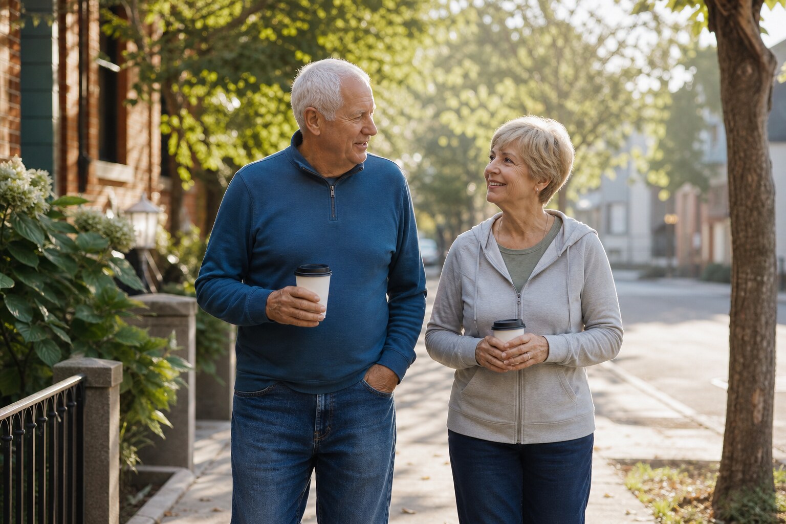 Retirement Rules Keep Changing. Here's How to Stay Steady article illustration