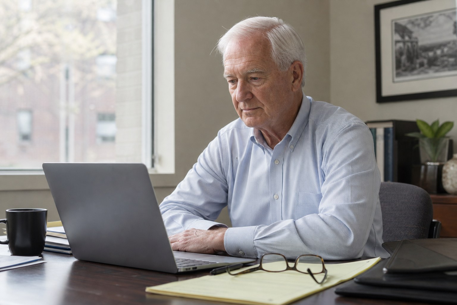 Illustration for Working Past 73: Why Your 401(k) and Your IRA Follow Different RMD Rules