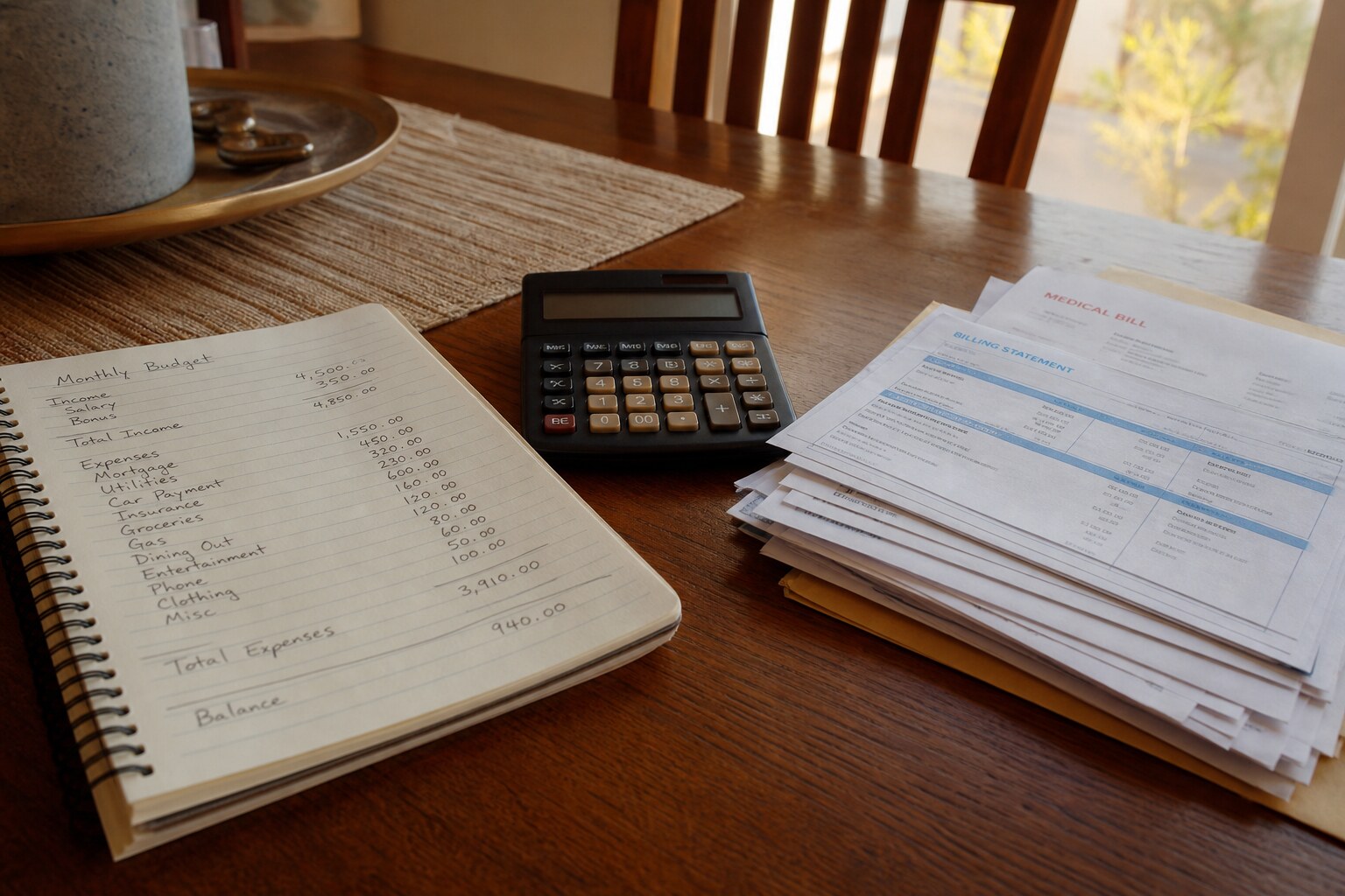 Illustration for The Exact Numbers Behind Your 2026 Medicare Costs